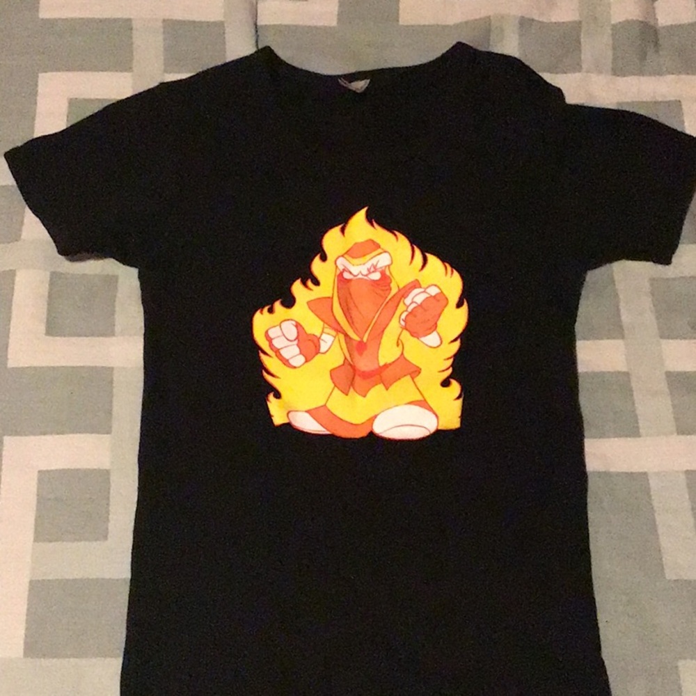 Looking For Group Richard Fwoosh shirt